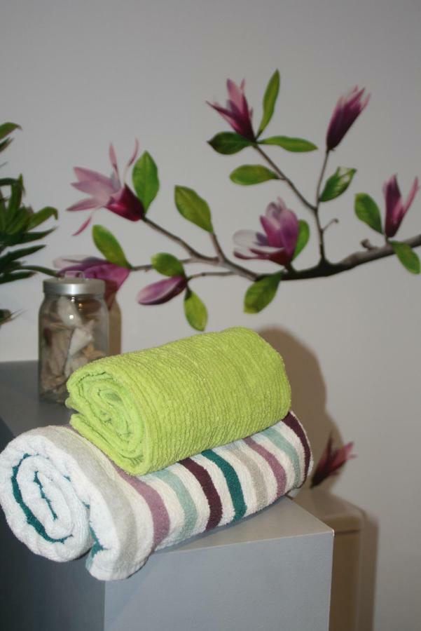 L'Otium Bed & Breakfast Saint-Antonin-Noble-Val Luaran gambar